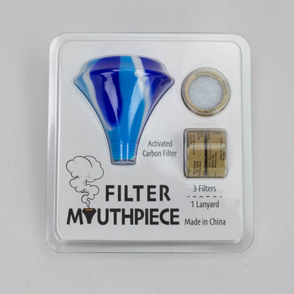 Silicone Mouthpiece with activated carbon filter_5