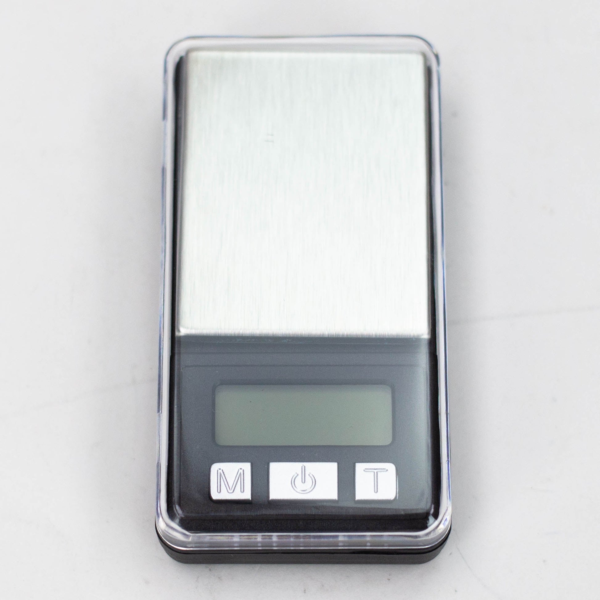 Fuzion® MT-100 mini  scale [(MT-100-BLK]_2
