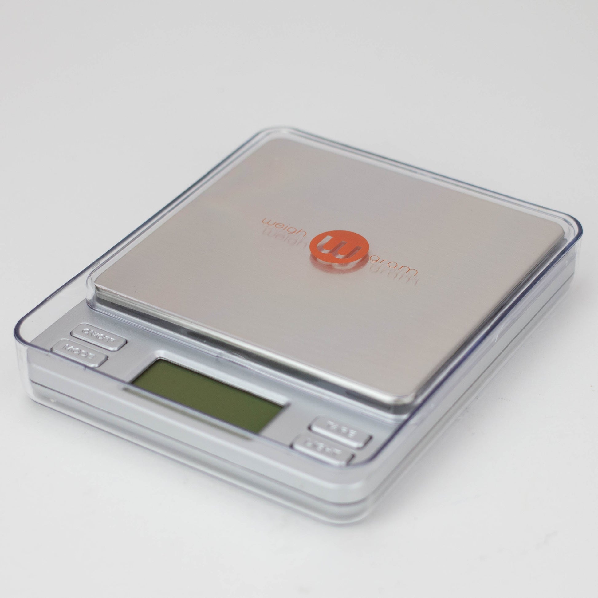 Weigh Gram - Digital Pocket Scale [TP 300]_0