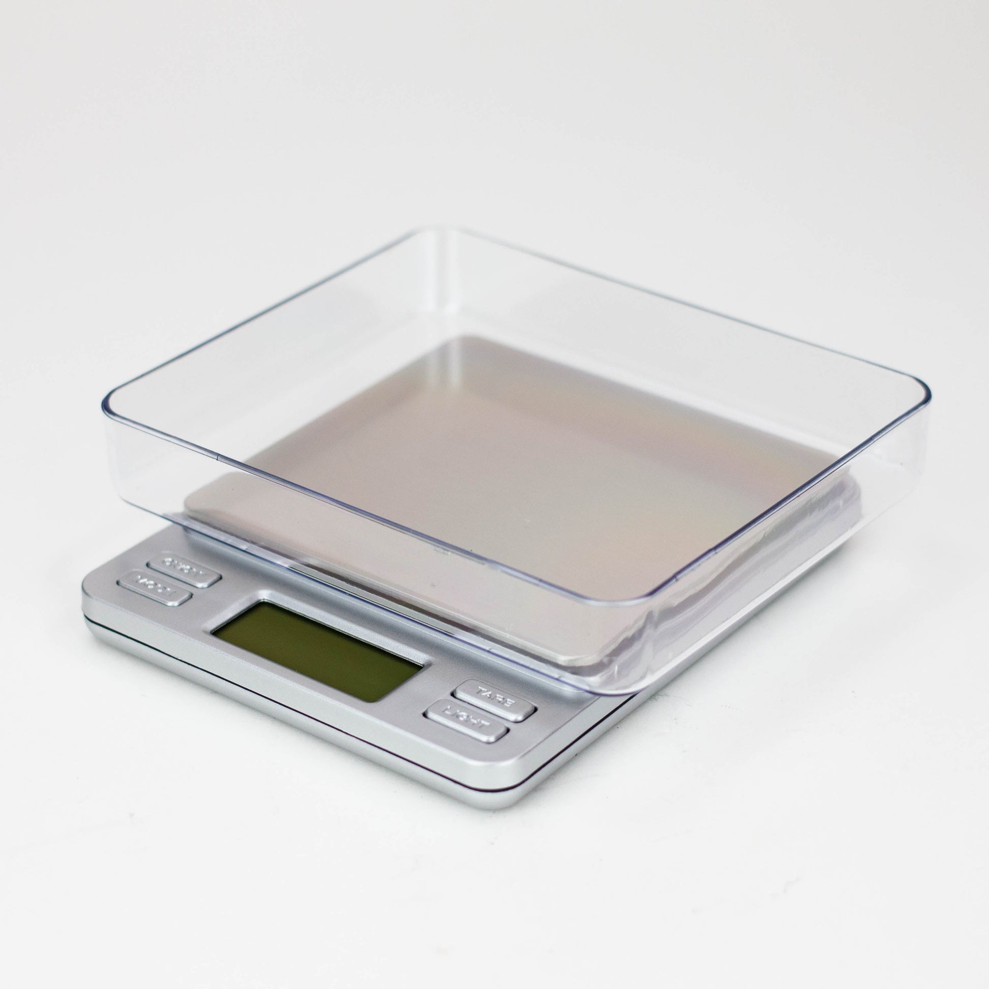 Weigh Gram - Digital Pocket Scale [TP 300]_1