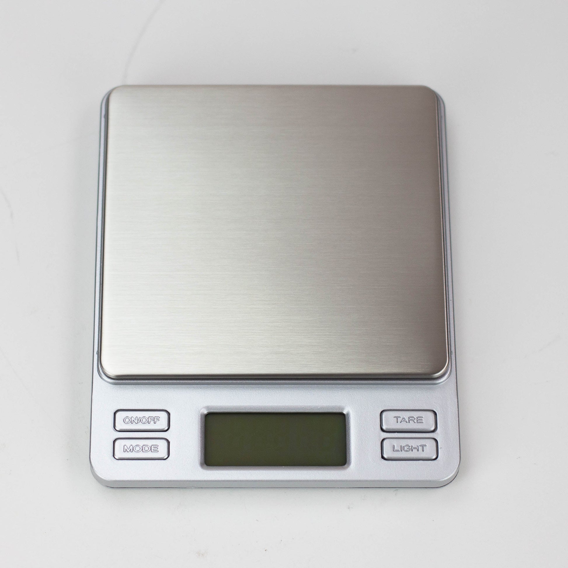 Weigh Gram - Digital Pocket Scale [TP 300]_3