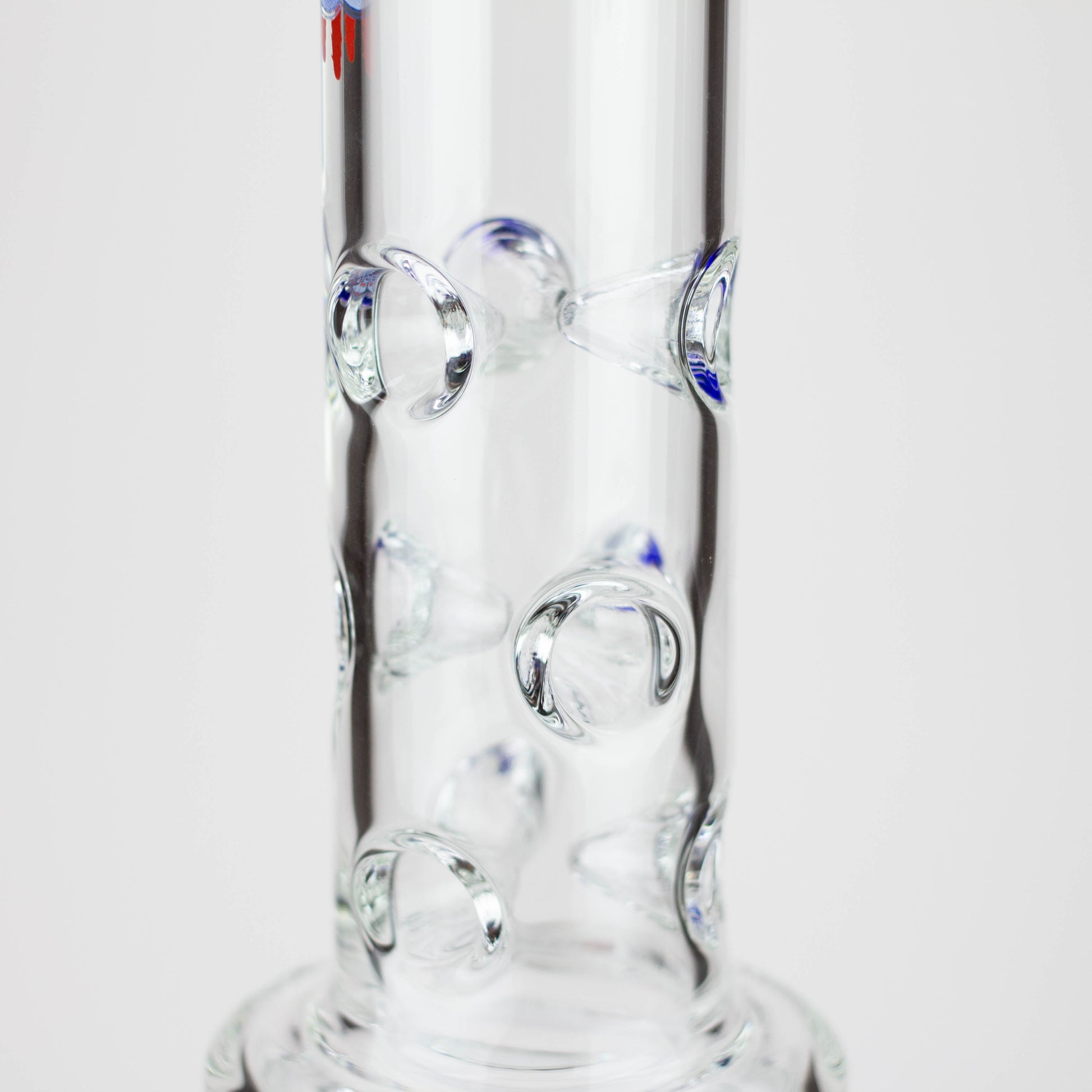 H2O | 21" glass water bong [H2O-5020]_9