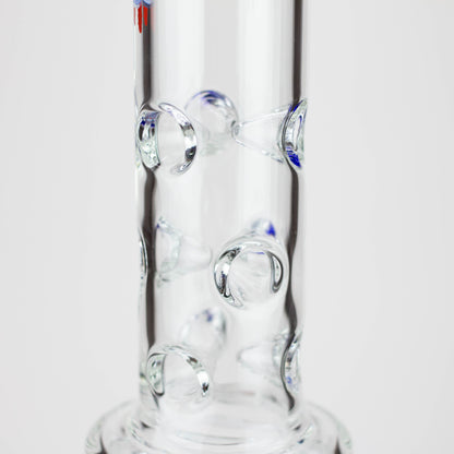H2O | 21" glass water bong [H2O-5020]_9
