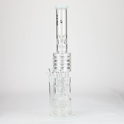 H2O | 21" glass water bong [H2O-5020]_5