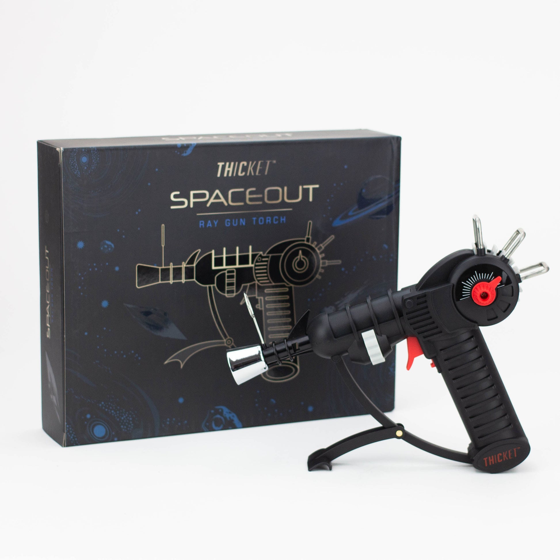 Thicket | Spaceout Raygun Torch Lighter_3