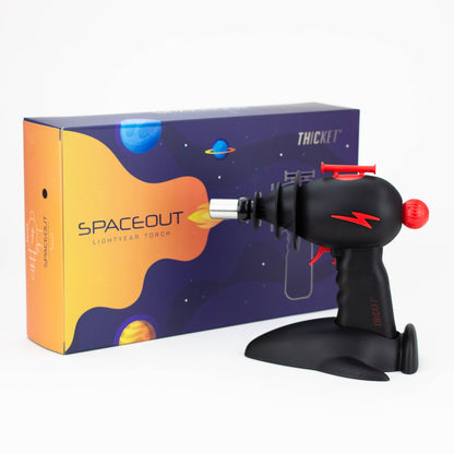 Thicket | Spaceout Lightyear ray gun Torch Lighter_6