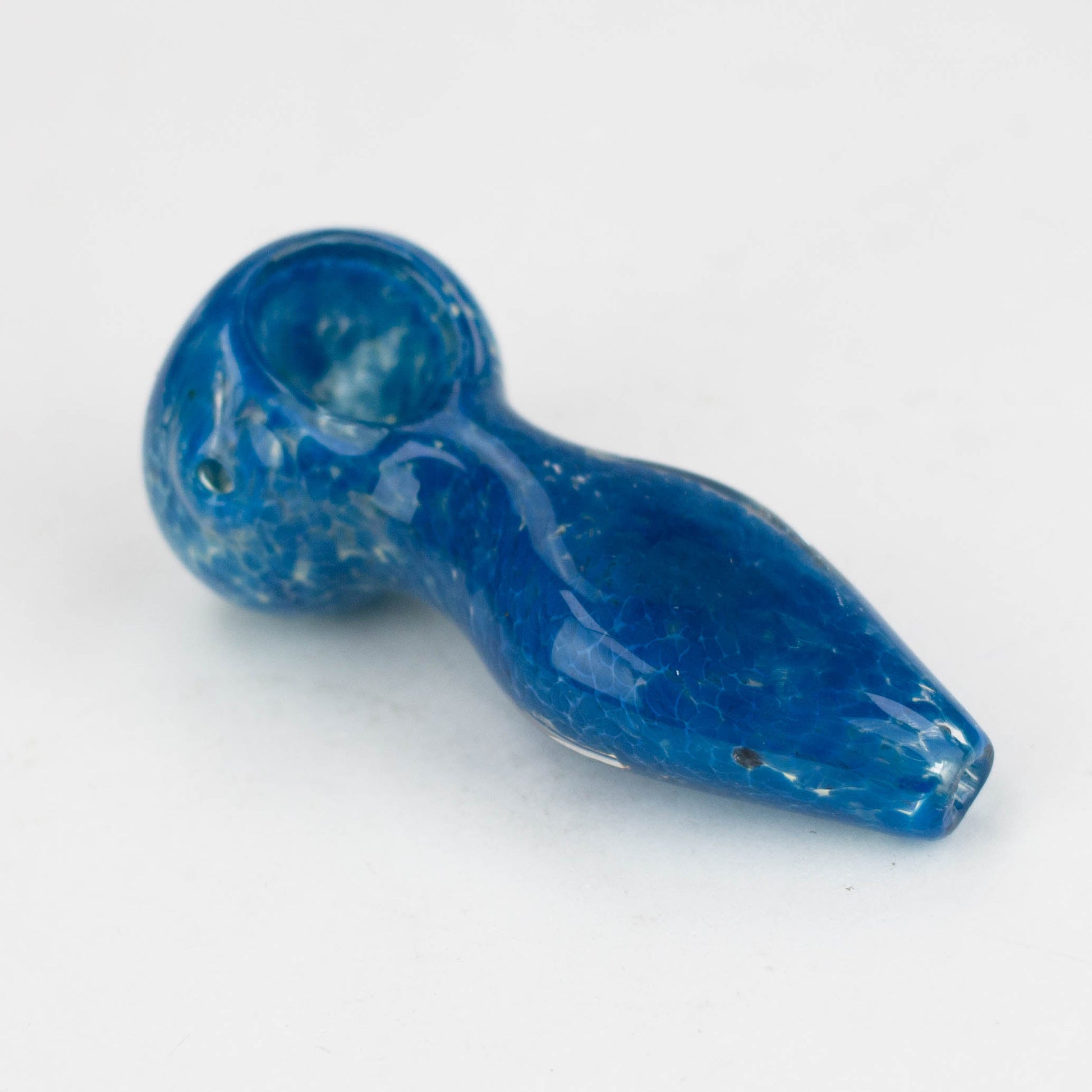 3.5" softglass hand pipe Pack of 2 [10604]_2
