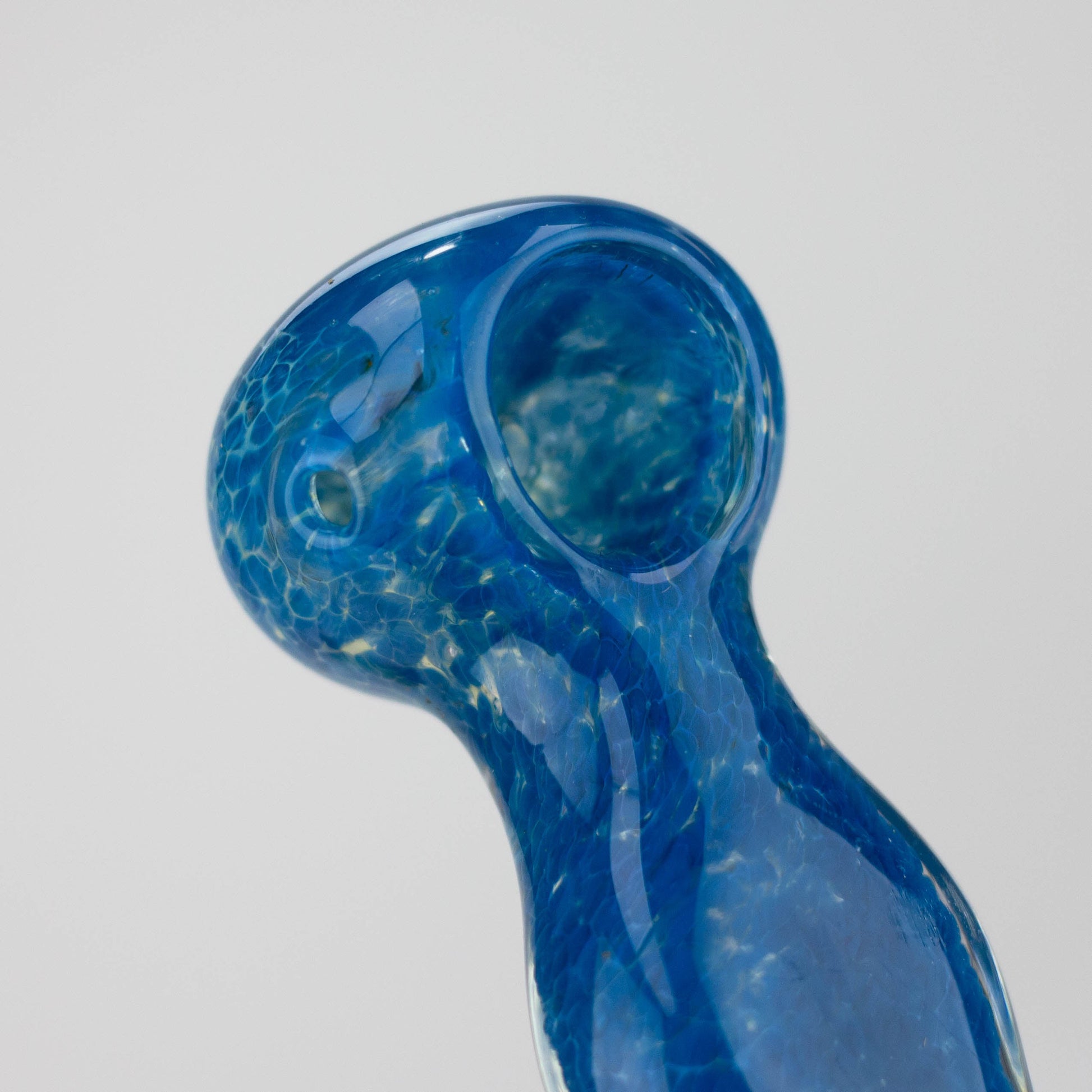 3.5" softglass hand pipe Pack of 2 [10604]_1