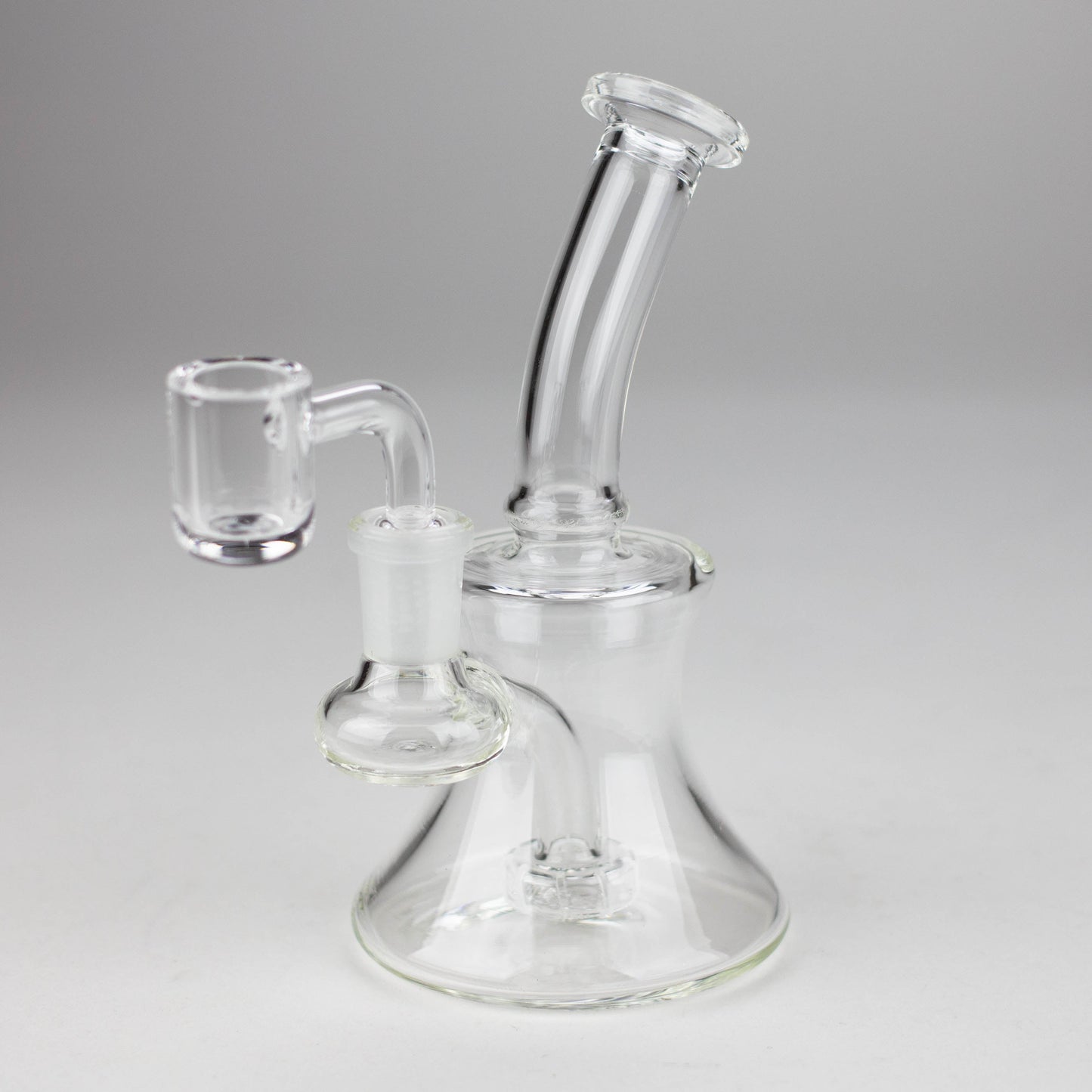 7" Clear Rig with Internal Diffuser_0