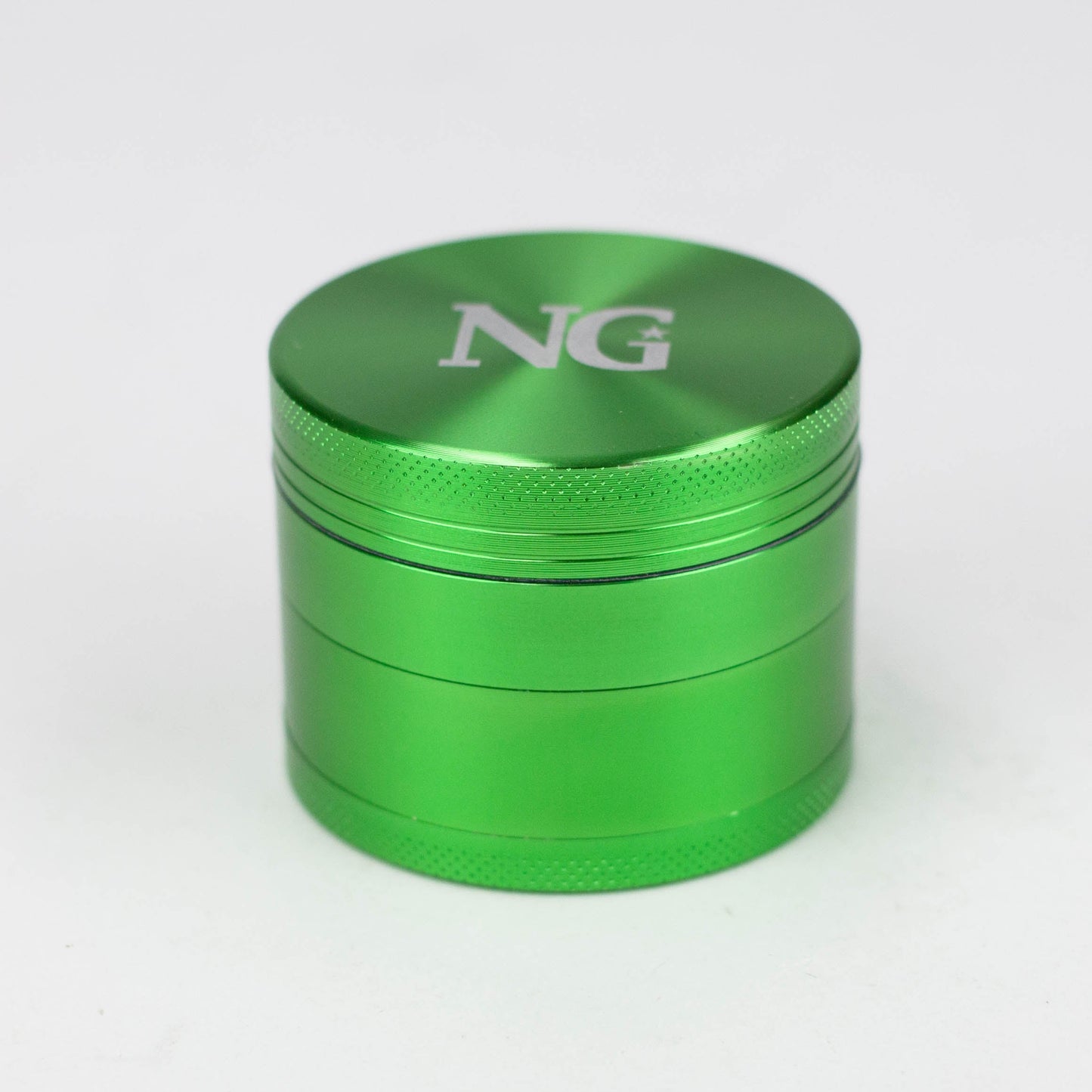 NG 4-Piece Color Aluminum Grinder_7