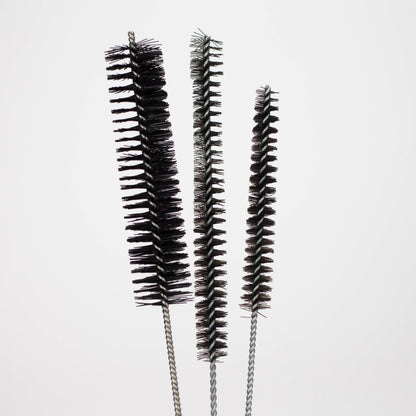 Green Goddness | 3-Piece Cleaning Brush Set_2