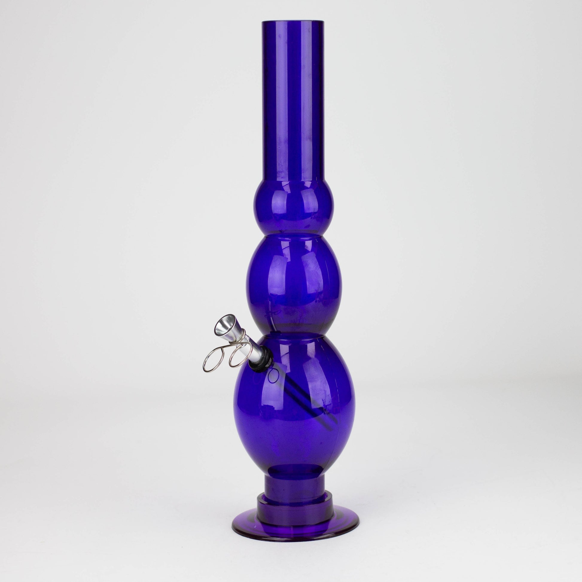 12" acrylic water pipe [FC01]_2