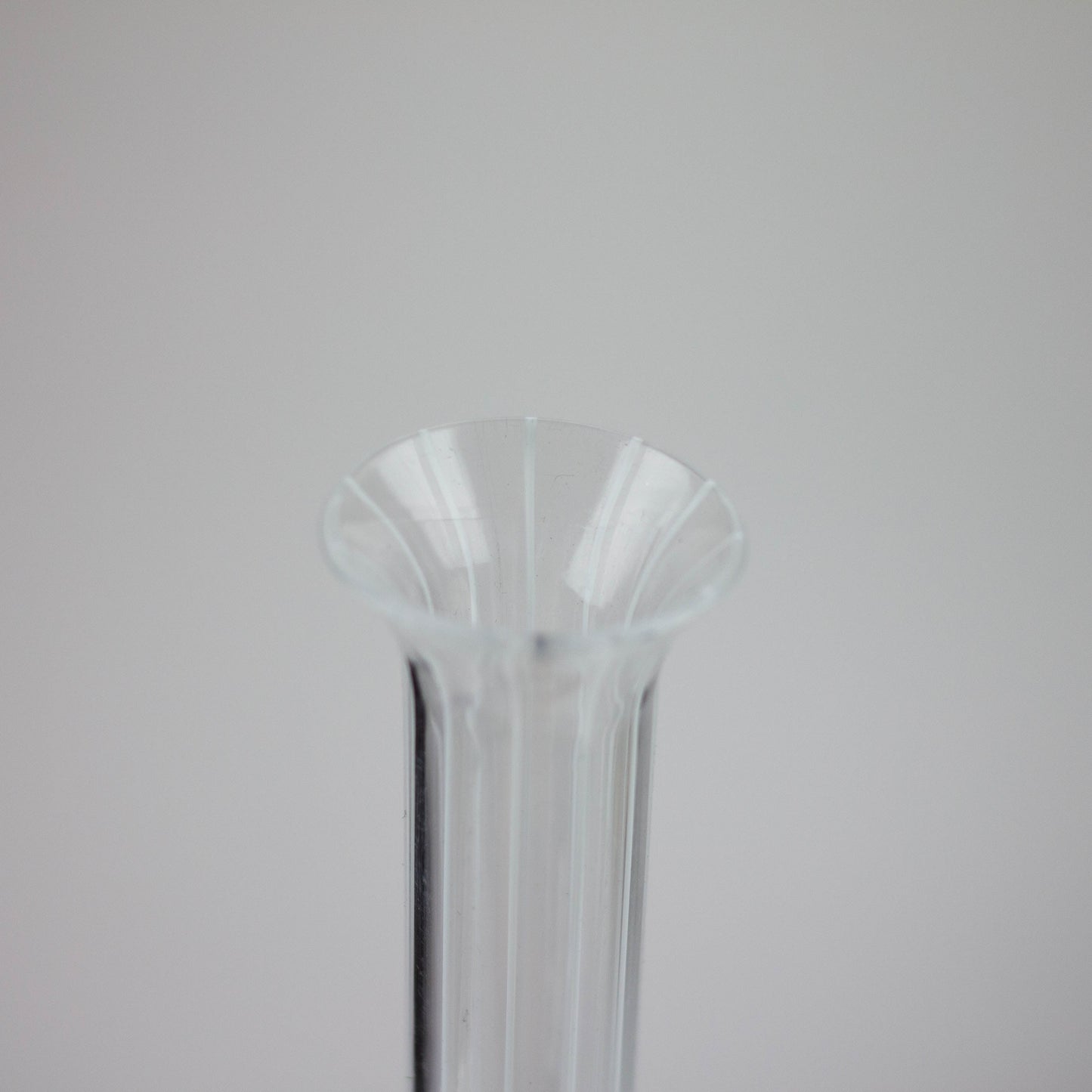 8" stripe acrylic water pipe [SV10]_2