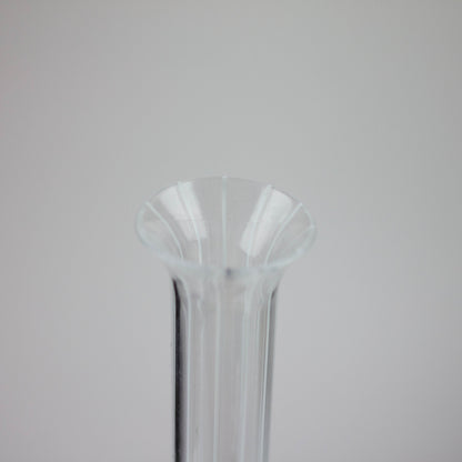 8" stripe acrylic water pipe [SV10]_2
