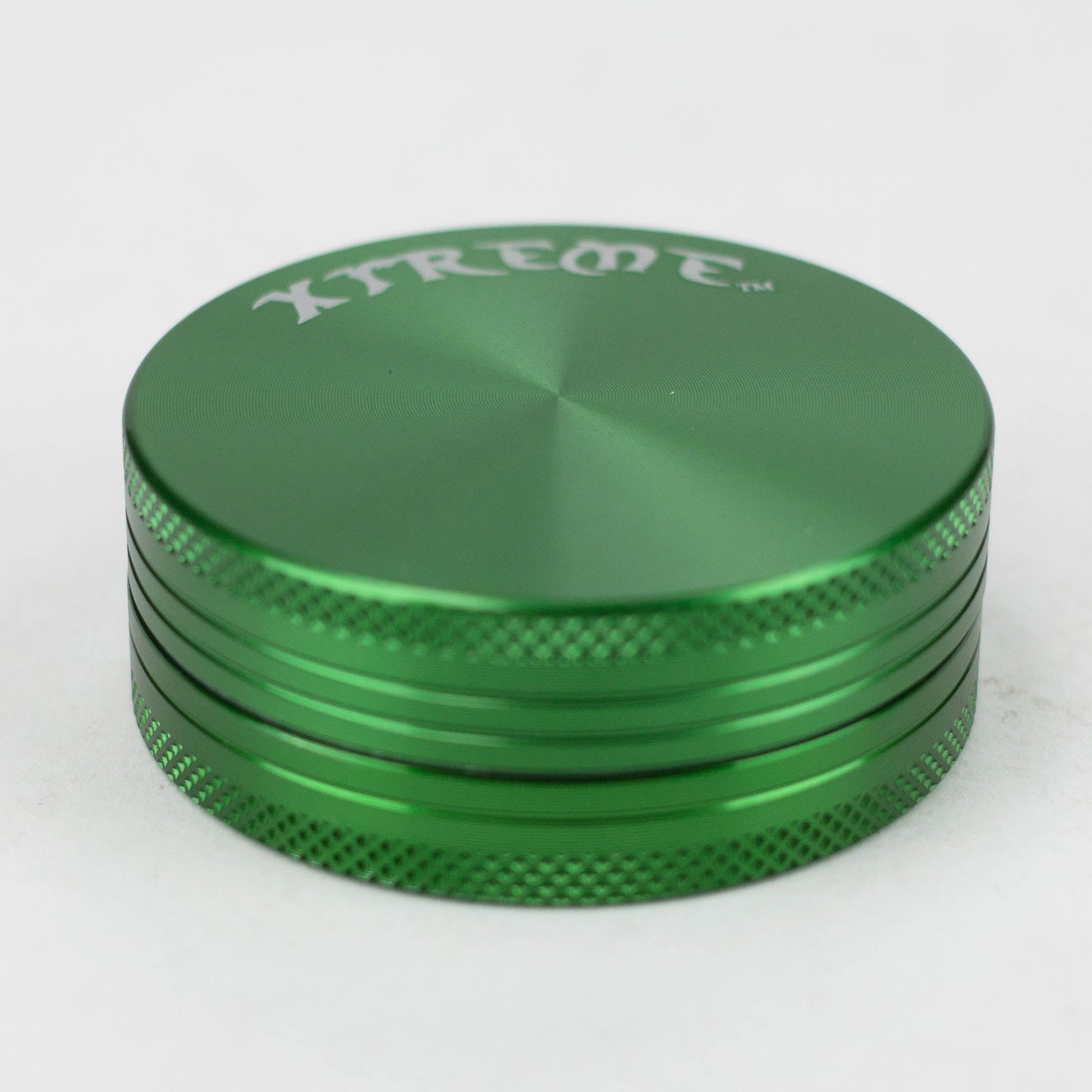 XTREME | 2 parts Aluminum herb grinder [CNC560-2]_8