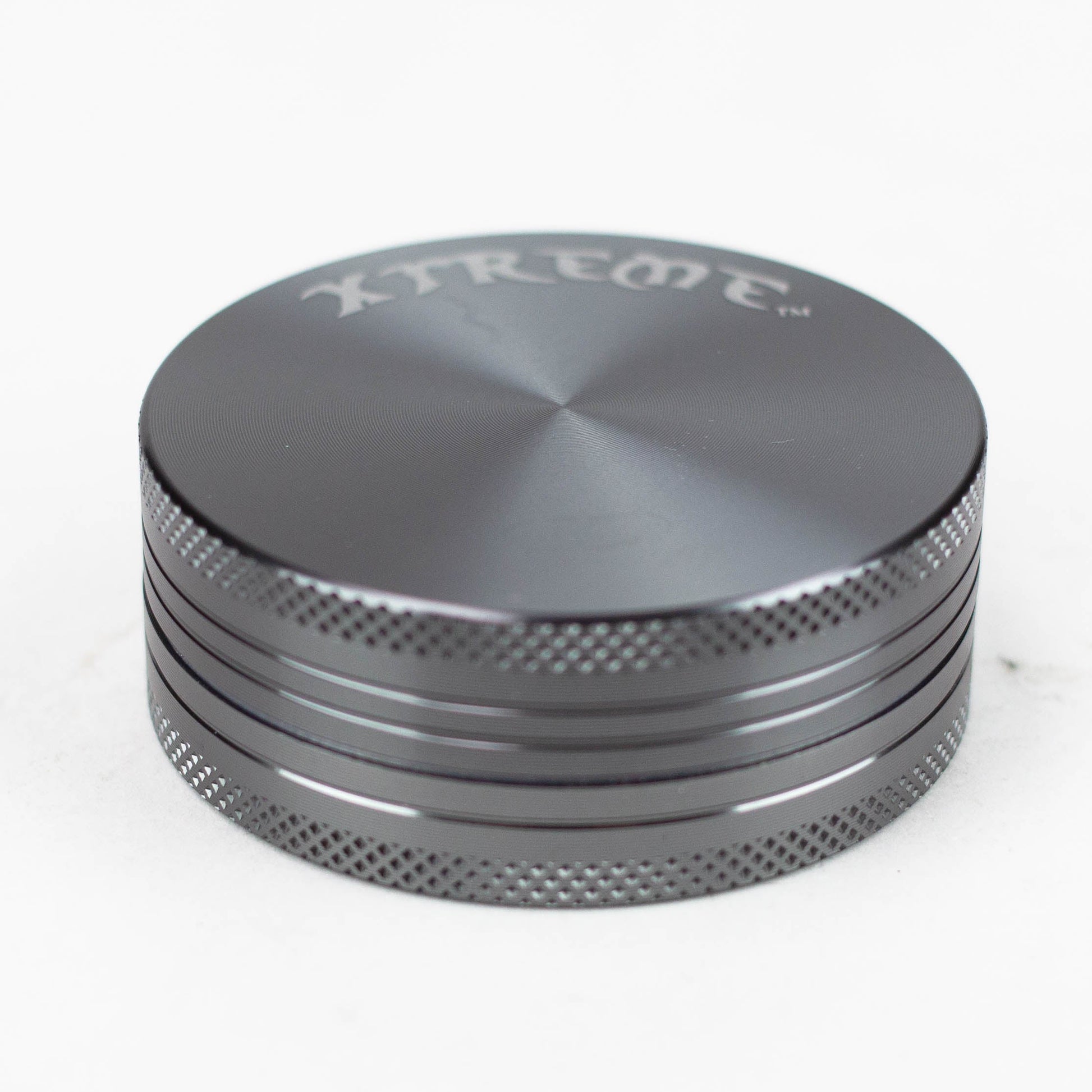 XTREME | 2 parts Aluminum herb grinder [CNC560-2]_9