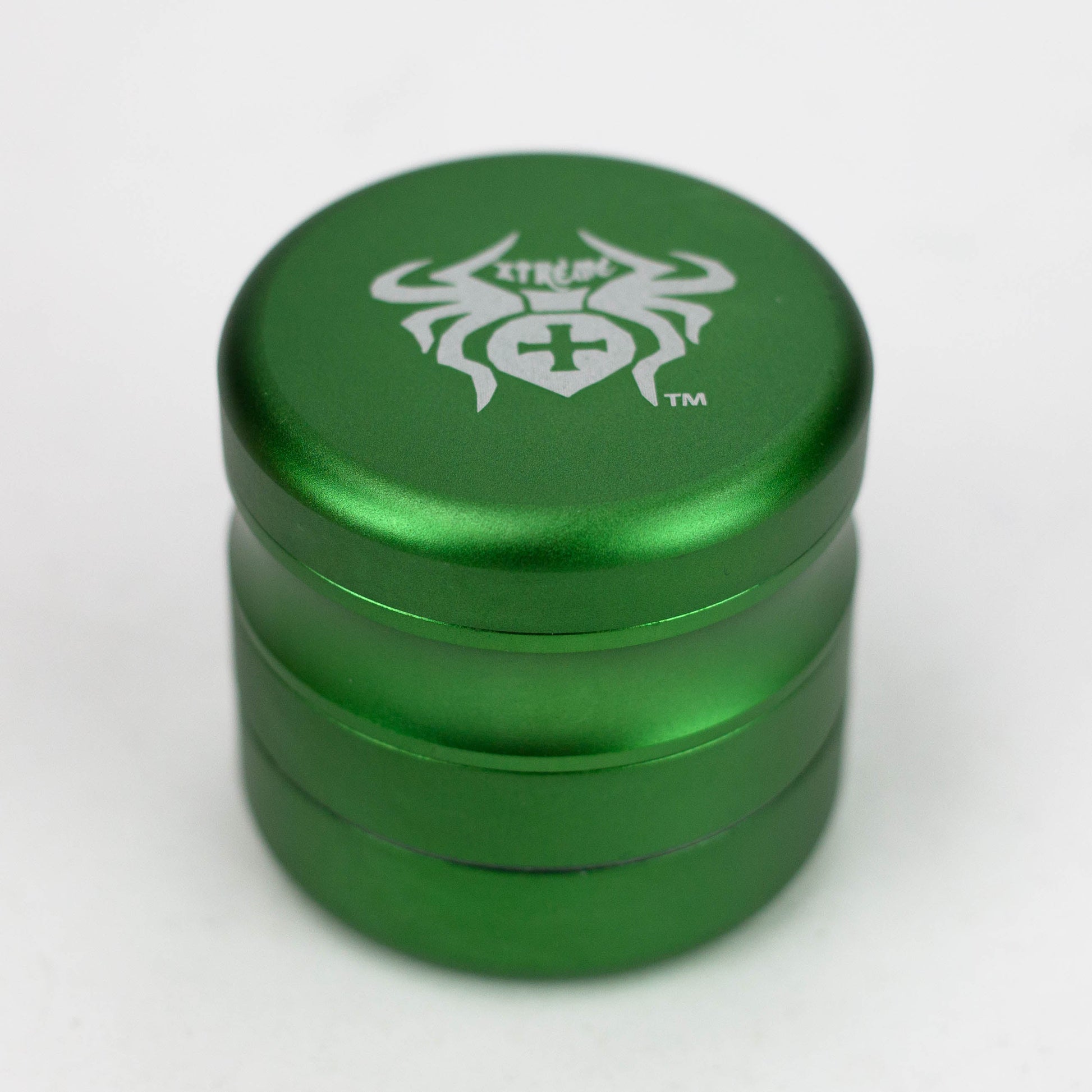 XTREME | 4 parts Aluminum herb grinder [CN5011]_2