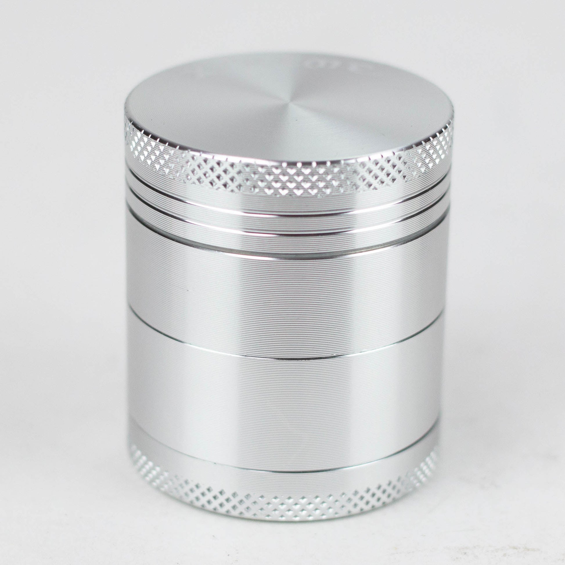 XTREME | 4 parts Aluminum herb grinder [CNC400-4]_1