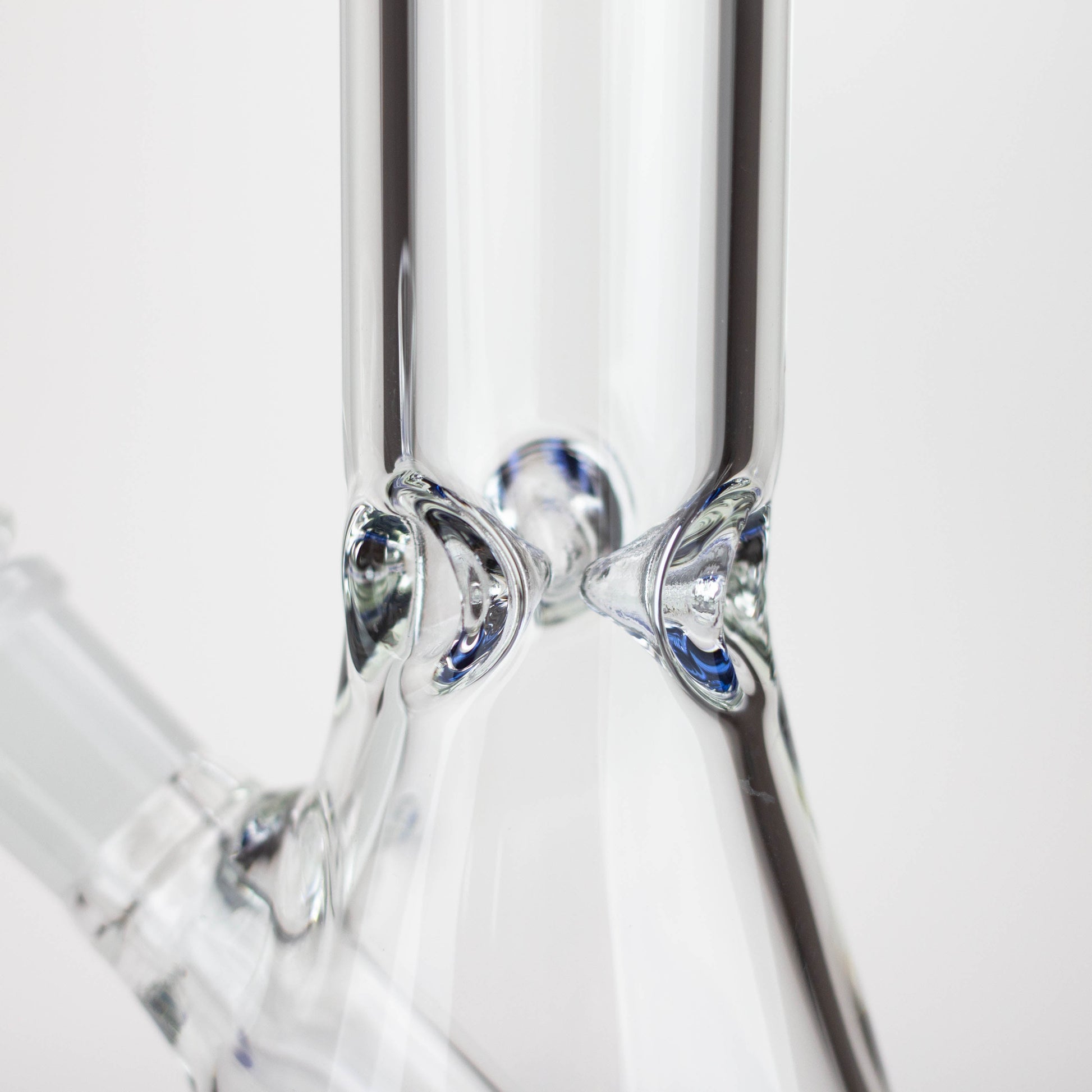 10" Beaker glass water bong [G31034]_9