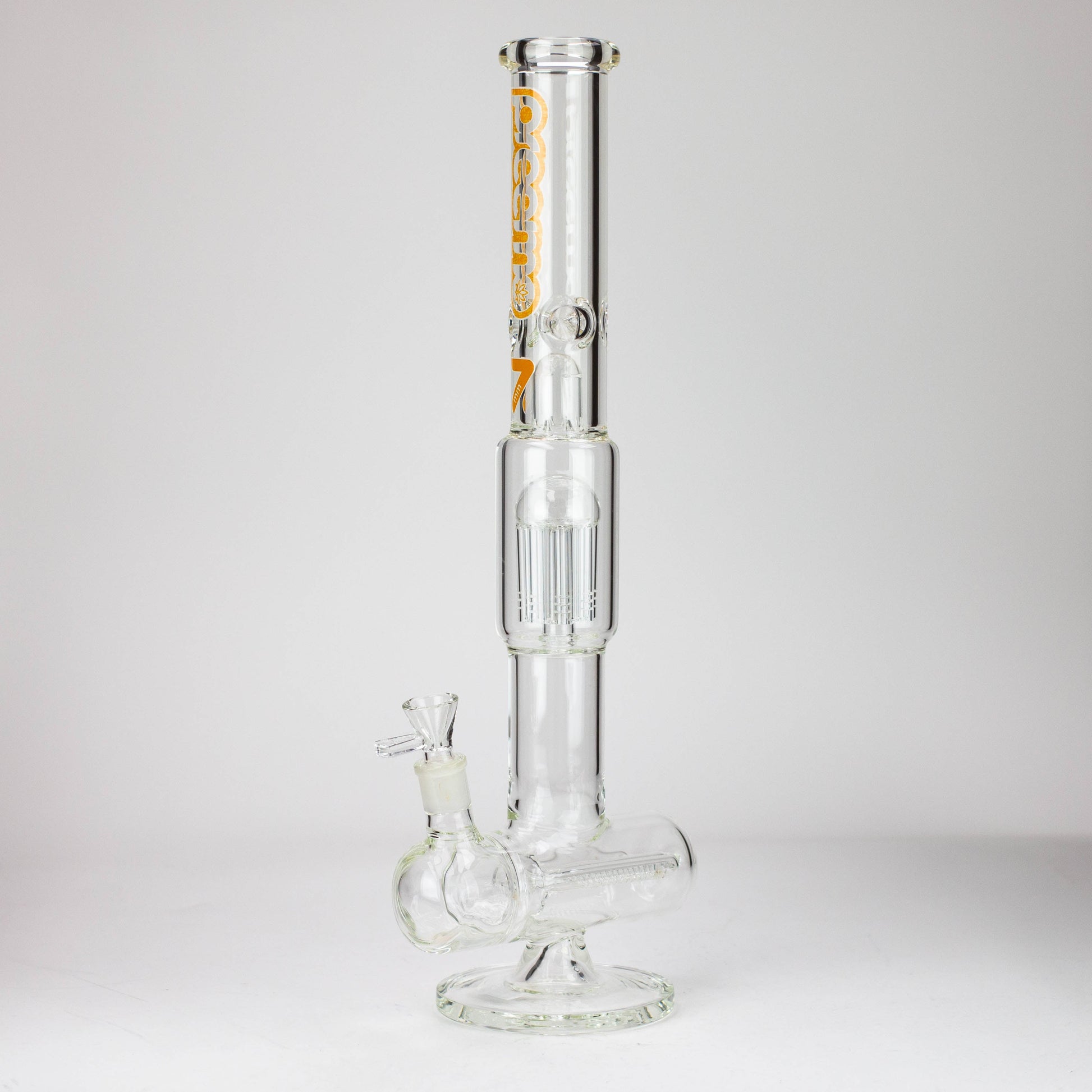 preemo - 20 inch Dome Over Triple Inline to Tree Perc [P015]_12