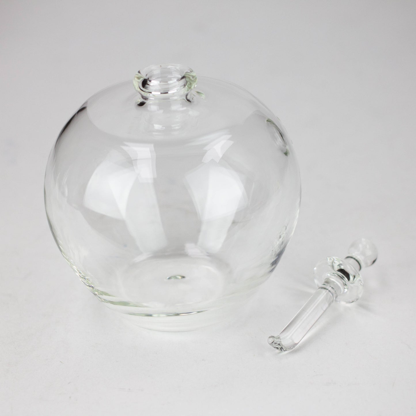 Small Apple-Shaped Hash Dry Pipe [XY590-xx]_5
