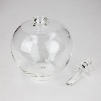 Small Apple-Shaped Hash Dry Pipe [XY590-xx]_5