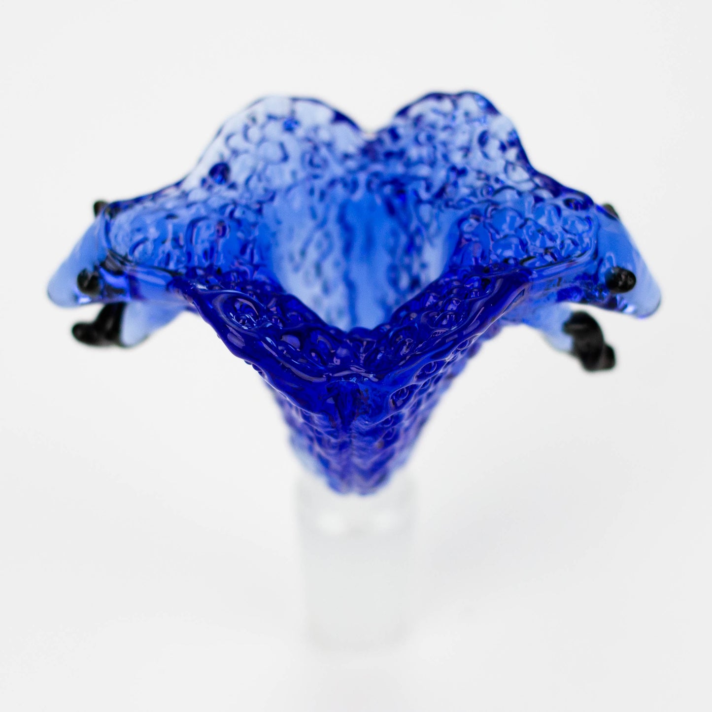 Viper design Glass Bowl [JC-12520]_2