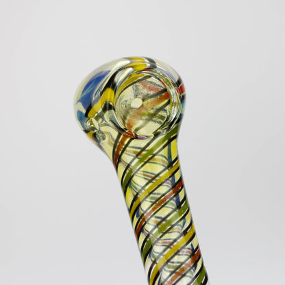 5" softglass hand pipe Pack of 2 [10908]_1