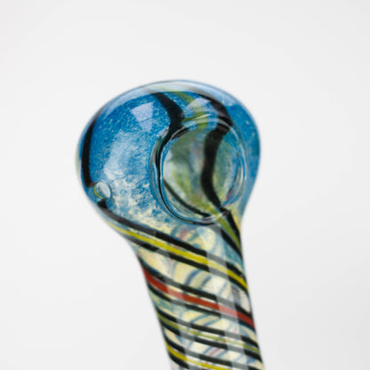 5" softglass hand pipe Pack of 2 [10909]_1