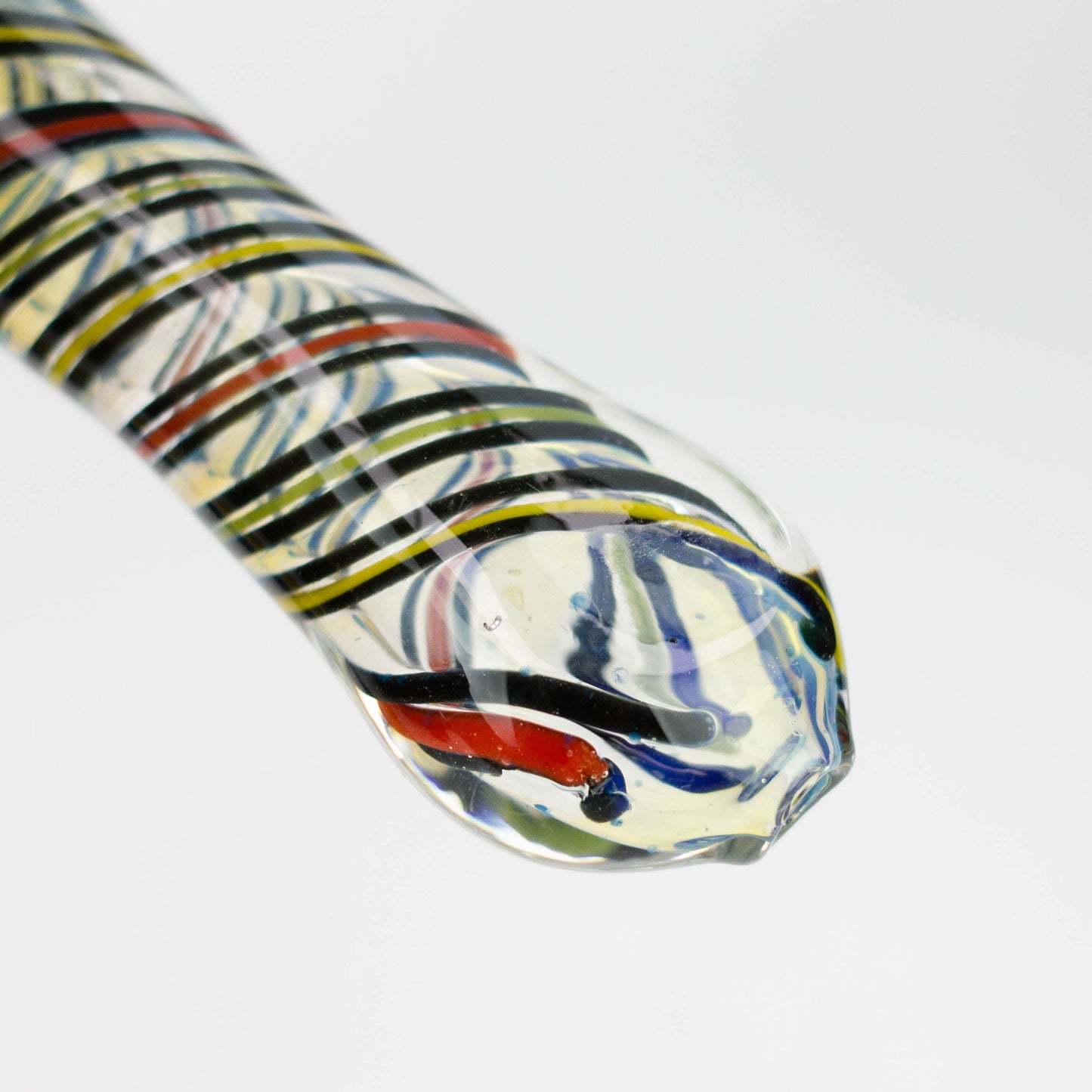 5" softglass hand pipe Pack of 2 [10909]_2