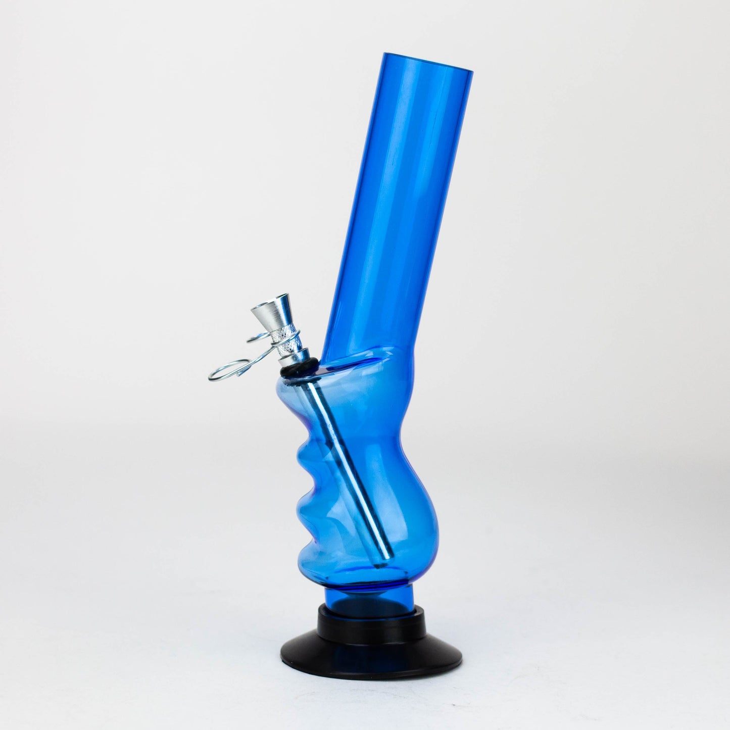 10" acrylic water pipe-MA03_2