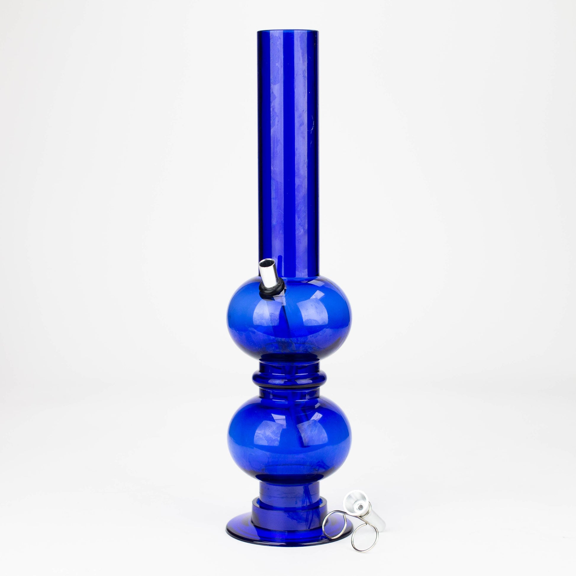 12" acrylic water pipe [FC03]_3