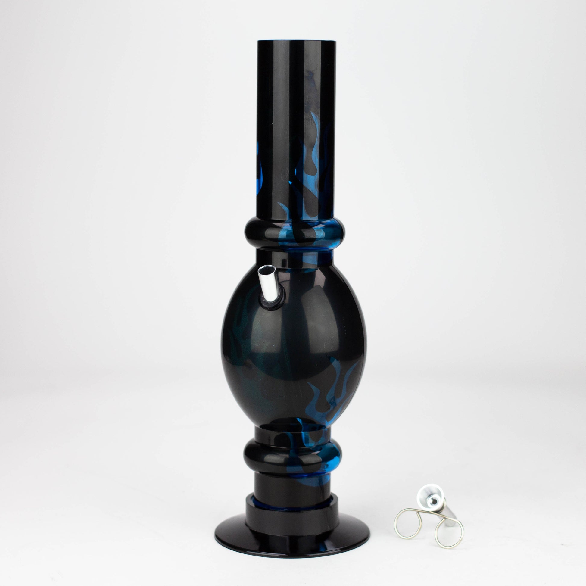 12" acrylic water pipe [FAH FULL-2]_4