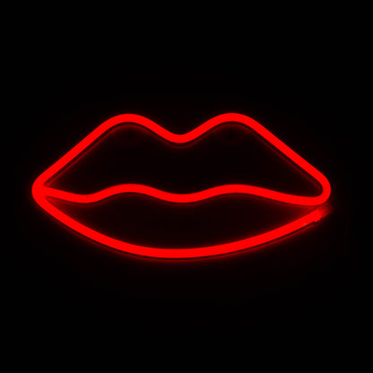 LED Neon Decoration Signs - Sexy Collections_1