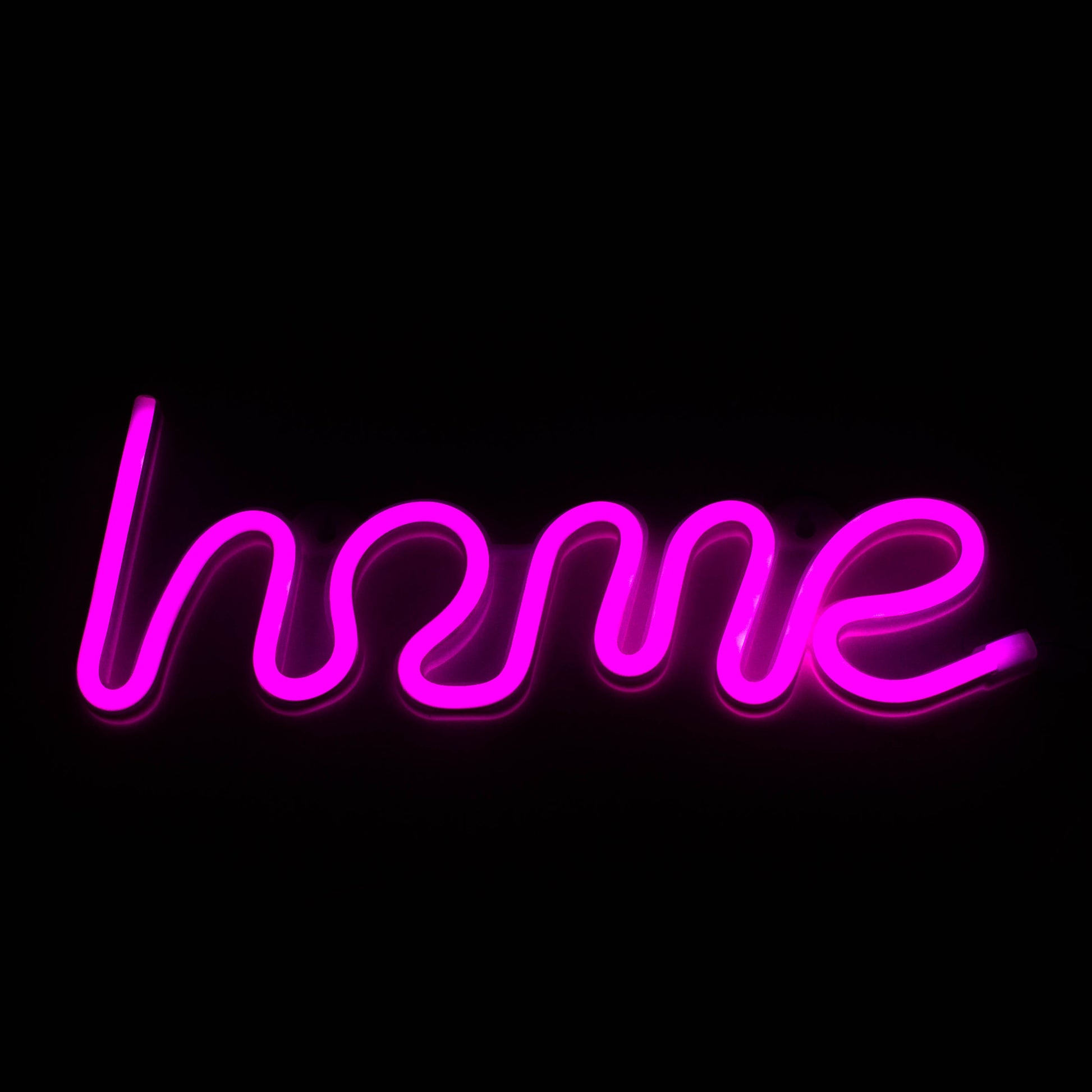 LED Neon Decoration Signs - Letters Collections_1