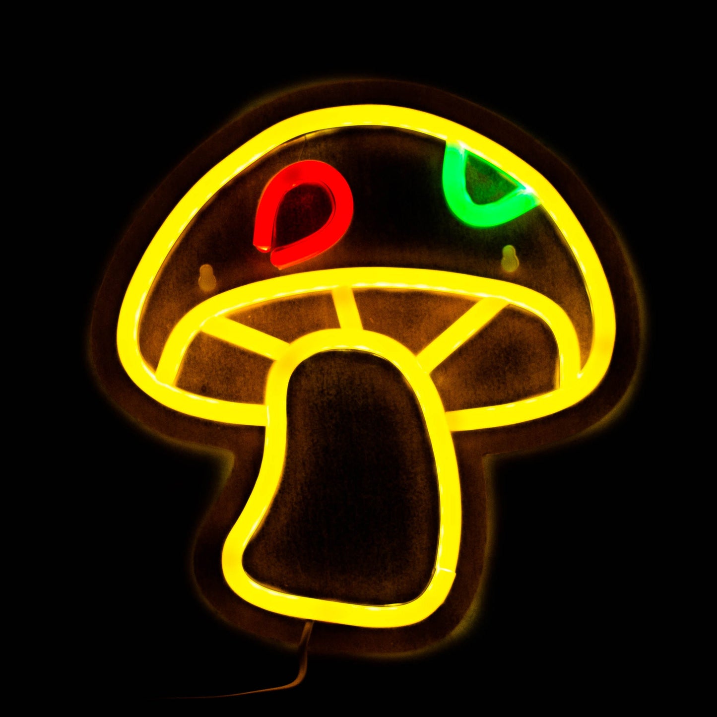 LED Neon Decoration Dimmable Signs - Mushrooms Collections_2