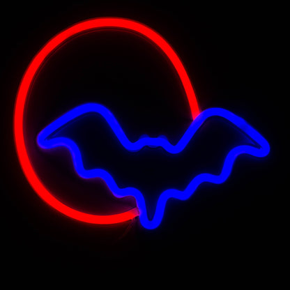 LED Neon Decoration Signs - Animal Collections_4