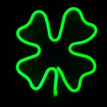 LED Neon Decoration Signs - Tree Collections_5