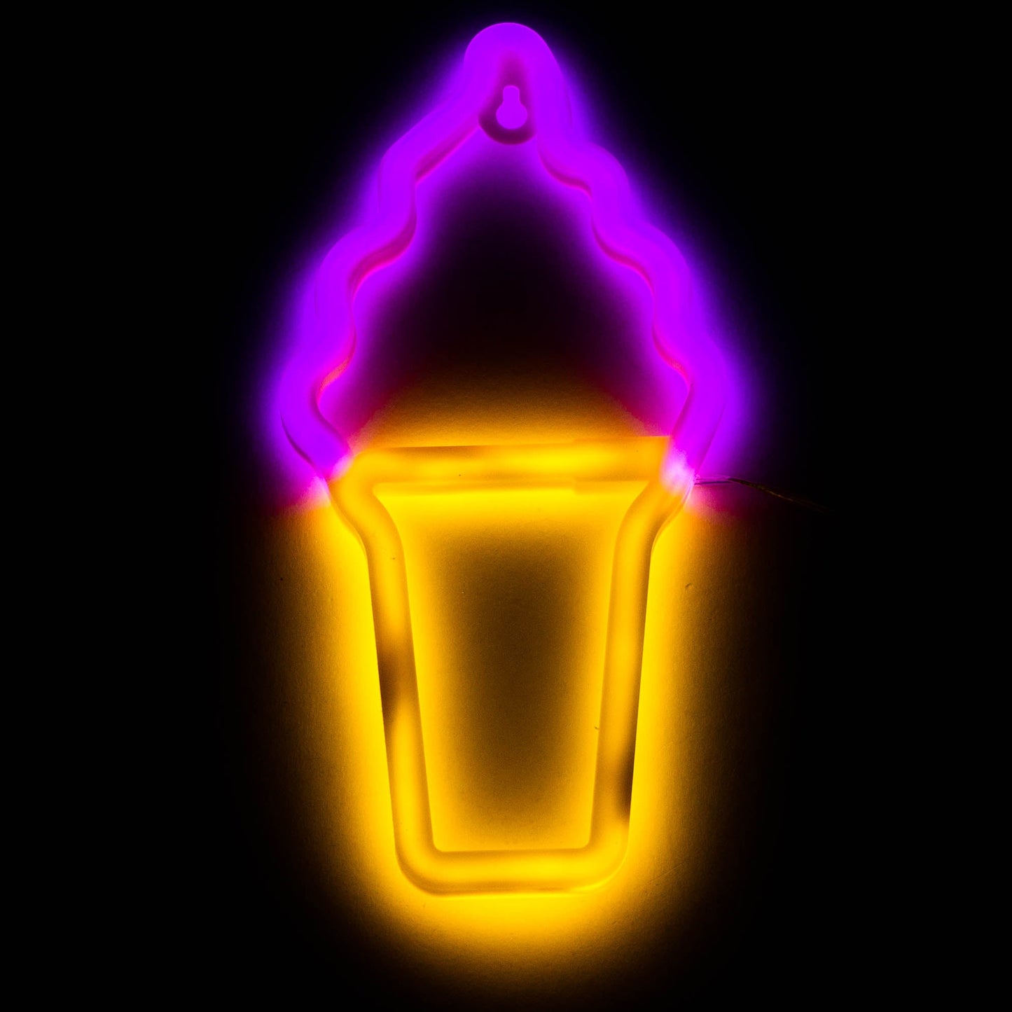 LED Neon Decoration Signs - Party Collections_1