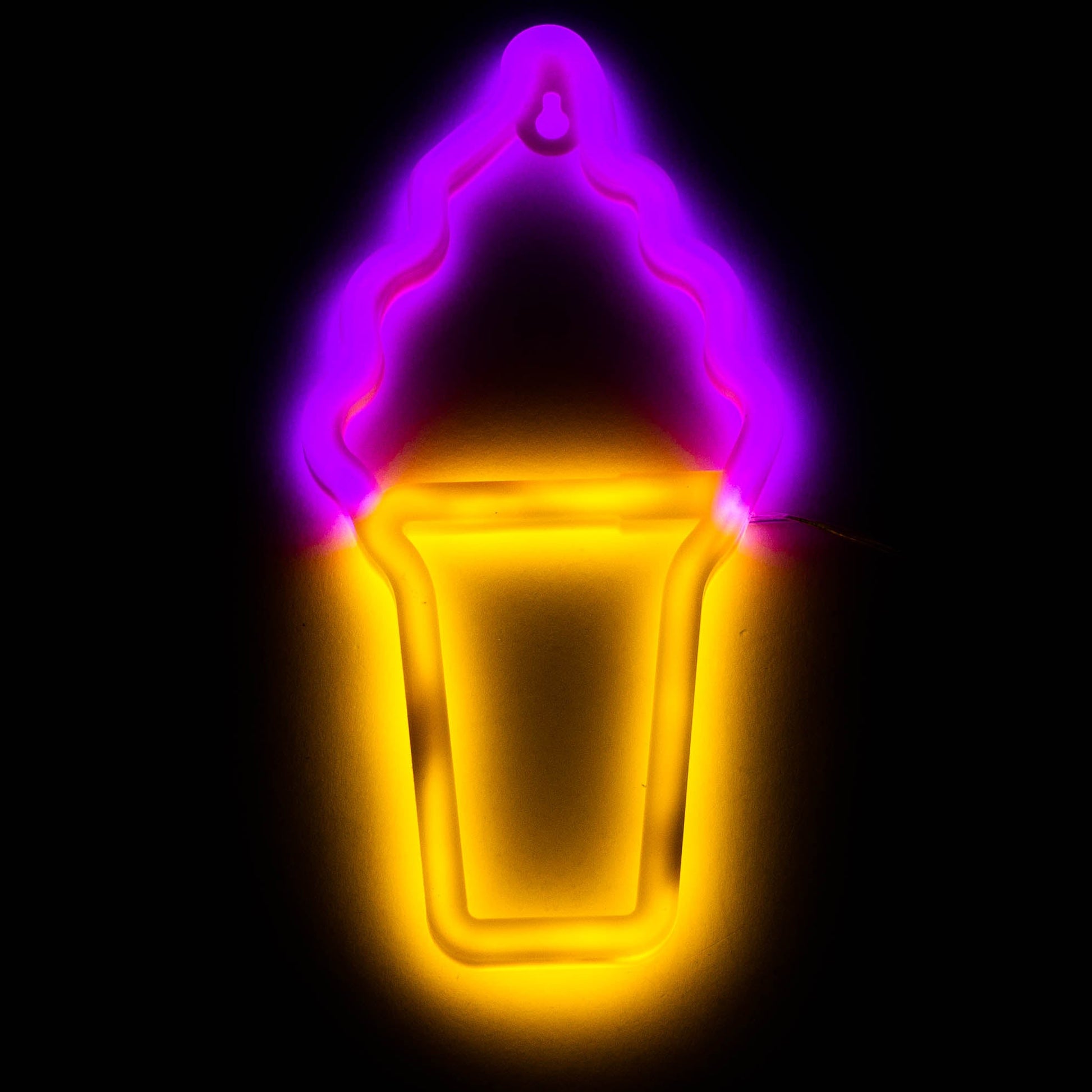 LED Neon Decoration Signs - Party Collections_1