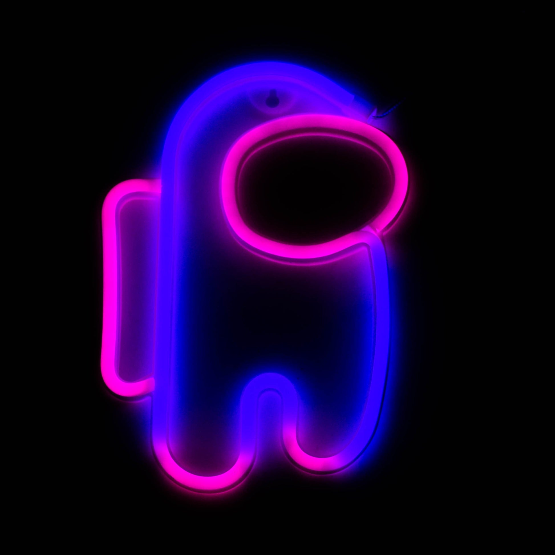 LED Neon Decoration Signs - Space Collections_4