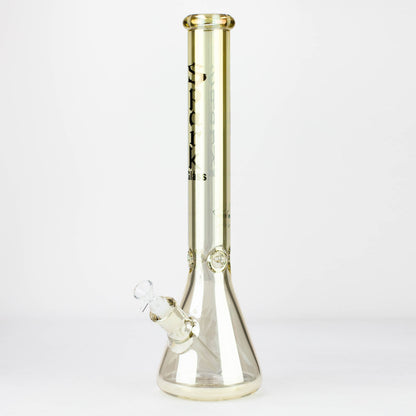 Spark | 18" Electorplated 9 mm glass water bong_8