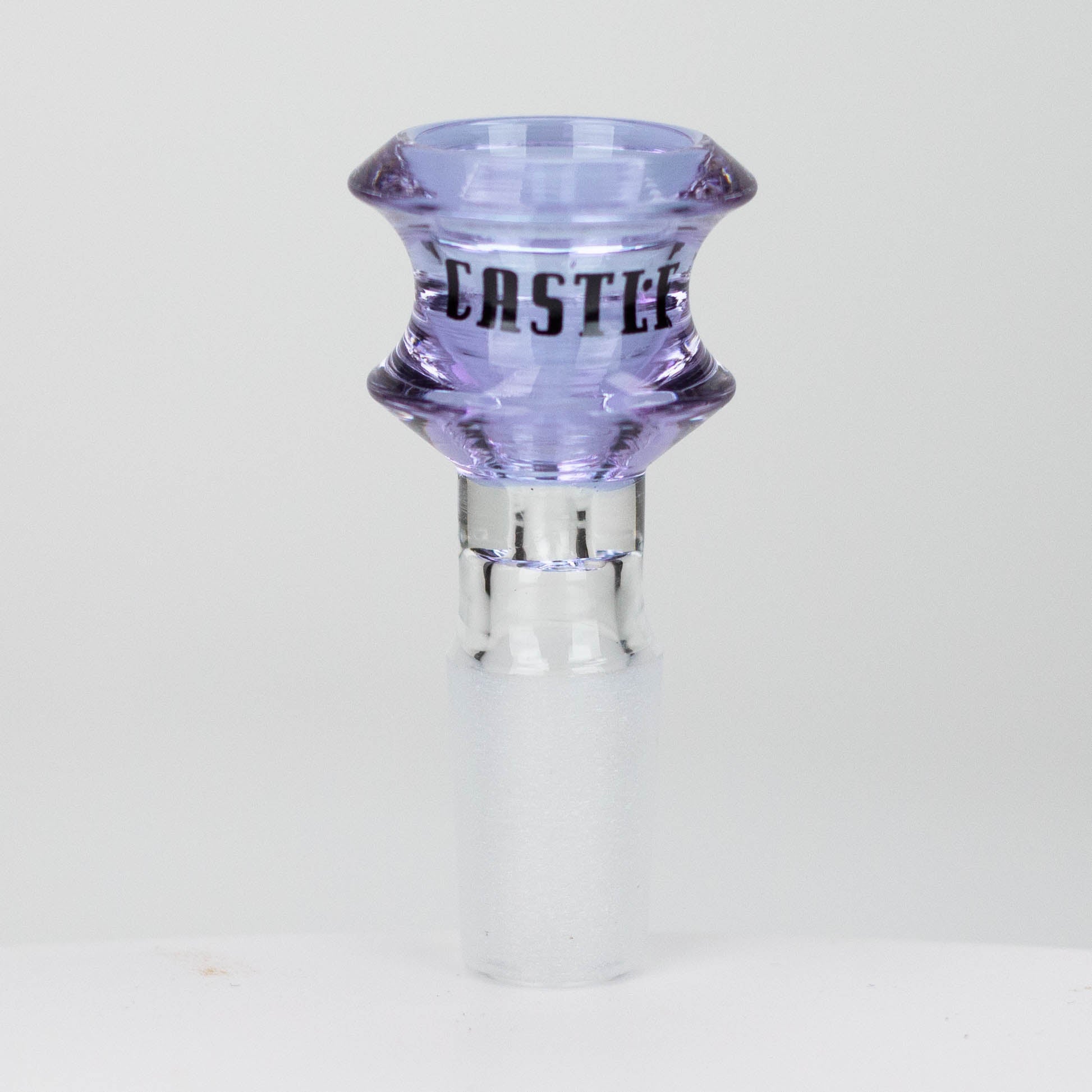 Castle Glassworks | Bowl – Disk (14mm)_1