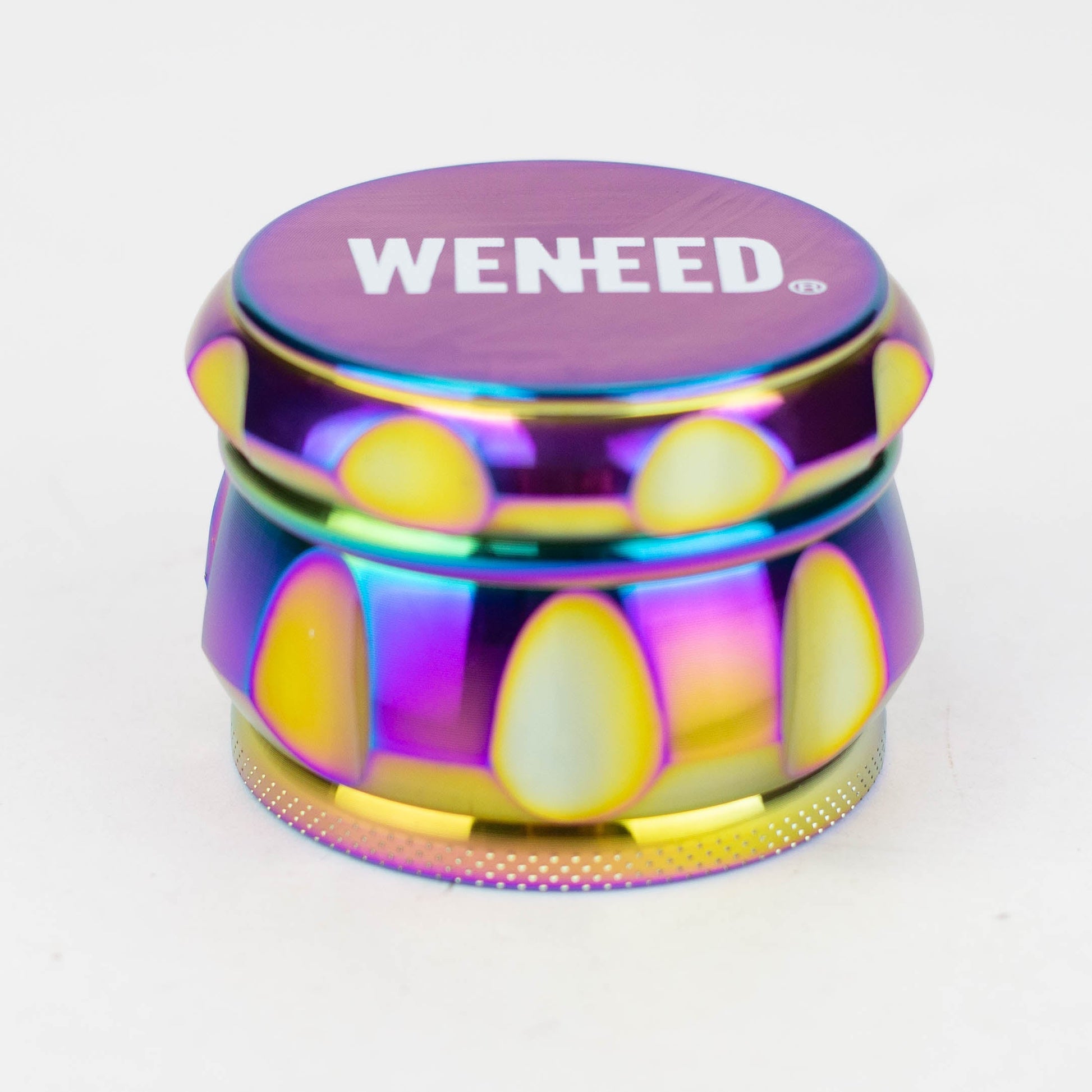 WENEED | Rainbow Grinder 4pts_2