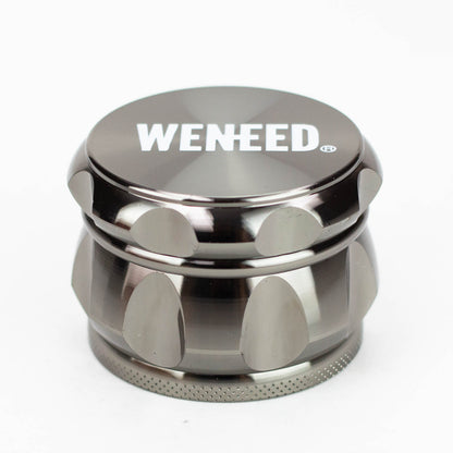 WENEED | Metal UFO Grinder 4pts_10