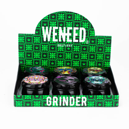 WENEED | Skull Grinder 4pts_0