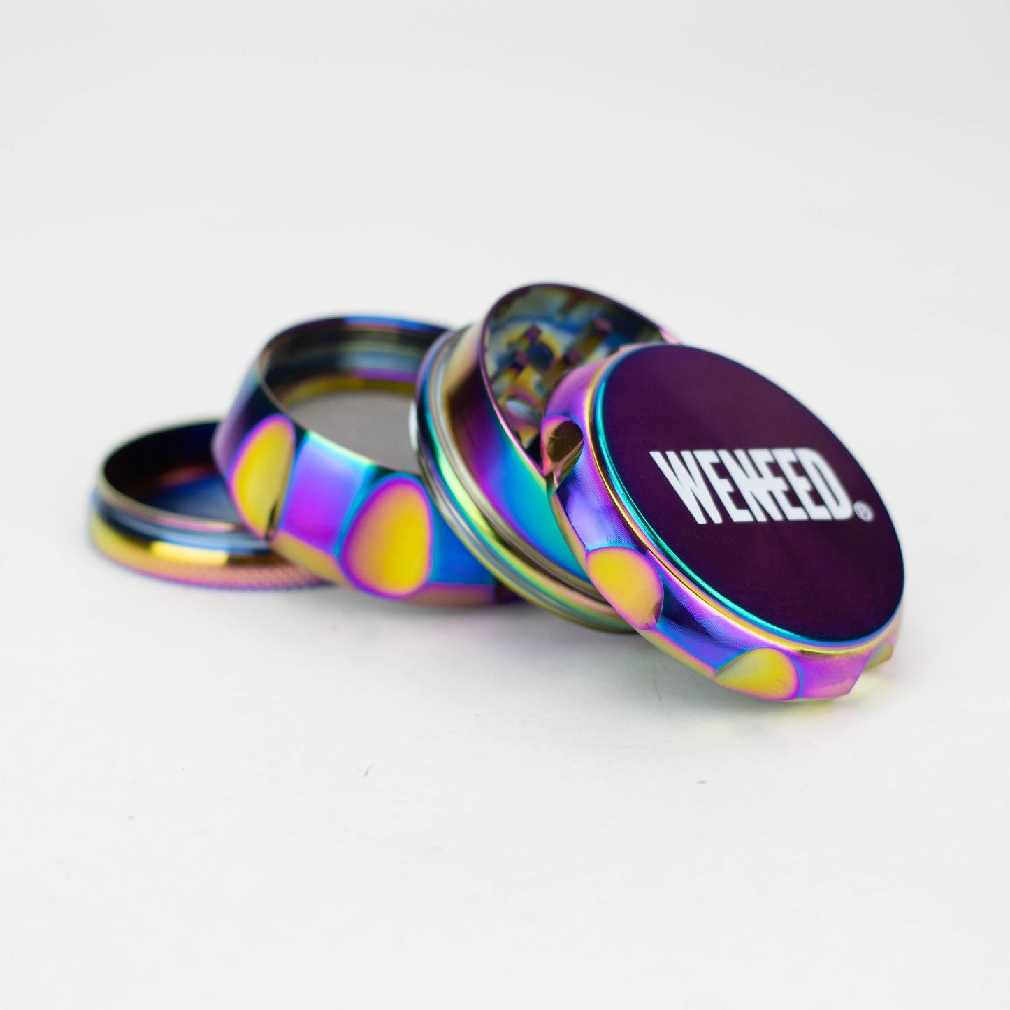 WENEED | Rainbow Grinder 4pts_1