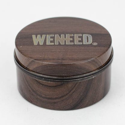 WENEED | Wood Grinder 2pts_2