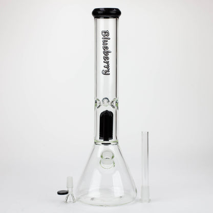 Blueberry | 16 inch 4-Arm Tree Perc Beaker [S302]_2