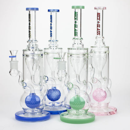 NG | 15 inch Textured Ball Incycler [S393]_0